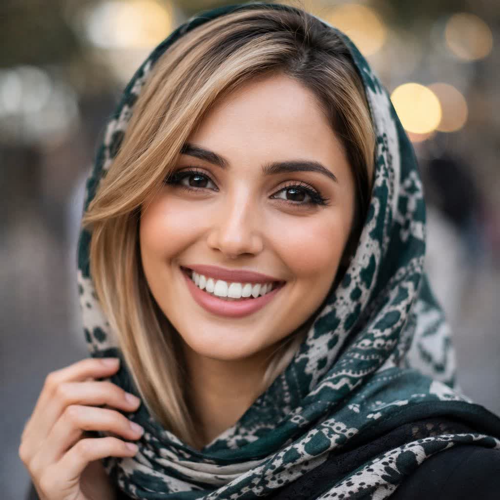 بهترین دندانپزشک لمینت و ارتودنسی در تهرانپارس